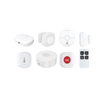 wifi judesio - Woox R7073, ZigBee TUYA - 1 nuotrauka