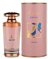 lattafa - Lattafa Mayar EDP 100 ml - 1 nuotrauka