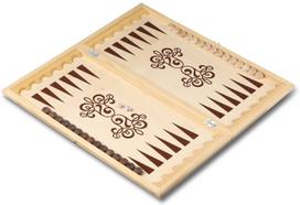 nardai - Sanro Nardai mediniai MAXI 60x30 cm - 2 nuotrauka