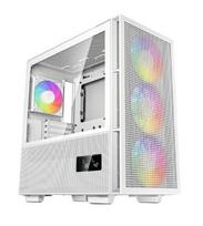 atx mid tower case - Deepcool CH560 Digital - 1 nuotrauka