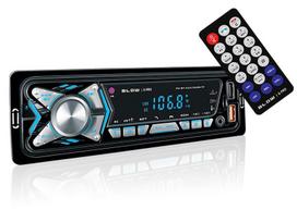 car bluetooth - BLOW 78-356# - 1 nuotrauka