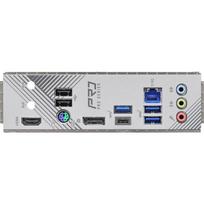 lga1700 b760 - ASRock B760M PRO RS - 4 nuotrauka