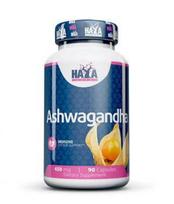 Haya Labs Ashwagandha - 90 kaps