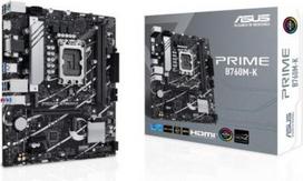 lga1700 b760 - Asus PRIME B760M-K - 2 nuotrauka