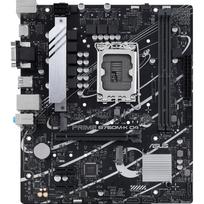 lga1700 b760 - Asus PRIME B760M-K - 1 nuotrauka
