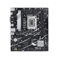 lga1700 b760 - Asus PRIME B760M-K - 3 nuotrauka