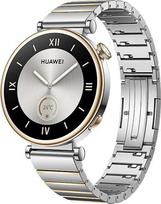 watch 4 - Huawei Watch GT4 41mm Stainless Steel - 2 nuotrauka