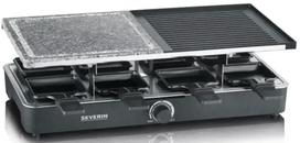 akmens plokstes - Severin RG 2371 - 1 nuotrauka