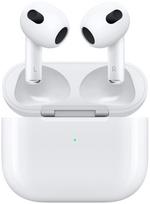 Pirkti Apple AirPods (3 kartos) su Lightning įkrovimo dėklu - Photo 1