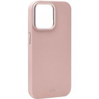 iphone 15 plus magsafe deklas - PURO "Icon Mag Pro MagSafe iPhone 15 Plus" Pink - 1 nuotrauka