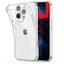 Fusion Accessories "Ultra Back Case 2 mm iPhone 15 Pro" Transparent