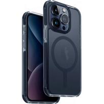 UNIQ "Combat MagClick Charging iPhone 15 Pro" Smoke Blue