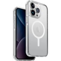 UNIQ "Combat MagClick Charging iPhone 15 Pro Max" Blanc White