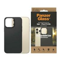 PanzerGlass "Biodegradable Case iPhone 14 Pro Max" Black