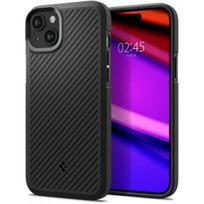 Spigen "Core Armor iPhone 15 Plus" Matte Black