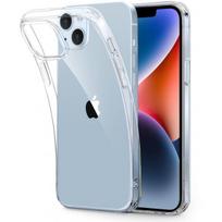 OEM "ESR Project Zero iPhone 15" Clear