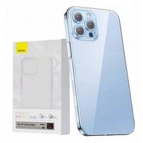 Baseus "Simple Case iPhone 13 Pro Max" Transparent