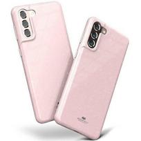 Mercury "Jelly Case Samsung Galaxy A80" Pink