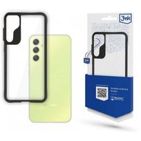 3MK "Satin Amor Case+ Samsung Galaxy A24 4G"
