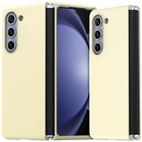 Araree "AR20-01765B Aero Flex Cover Samsung Galaxy Fold5" Cream