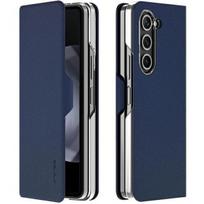 Araree "AR10-01766B Bonnet Diary Cover Samsung Galaxy Fold5" Blue