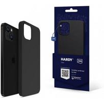 3MK "Hardy Silicone MagCase iPhone 14 Plus" Graphite