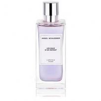 Angel Schlesser Les Eaux D´Un Instant Luminous Violet EDT 100ml