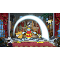 cuphead - Cuphead, Xbox One - 3 nuotrauka
