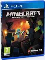 minecraft ps4 - Minecraft PS4 - 2 nuotrauka