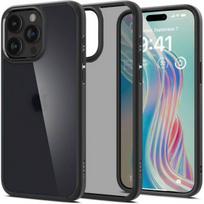 Spigen "Ultra Hybrid iPhone 15 Pro" Frost Black