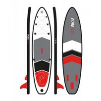 Pure2Improve Pure4Fun Stand-Up Paddle Board (SUP) 305