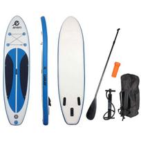 Enero Inflatable 300x76x15 cm Blue/ White