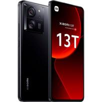 xiaomi 13t - Xiaomi 13T 256GB Black (Juodas) - 2 nuotrauka