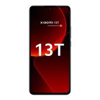 xiaomi 13t - Xiaomi 13T 256GB Black (Juodas) - 3 nuotrauka