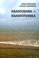 Krantodara ir krantotvarka