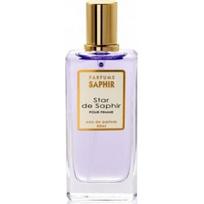saphira - Saphir Star EDP 50 ml - 1 nuotrauka