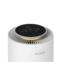 valytuvai - Adolus BREEZE - 6 nuotrauka