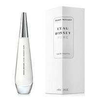 Issey Miyake L'Eau d'Issey Pure EDT 90 ml
