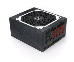 maitinimo blokas 1000w - Zalman ZM1000-ARX, 1000W 80 PLUS PLATINUM - 2 nuotrauka