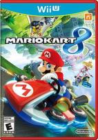 nintendo wii u - Mario Kart 8 WiiU - 1 nuotrauka