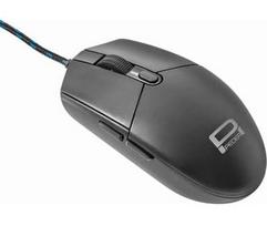 Pedea FirstOne Gaming Mouse Black