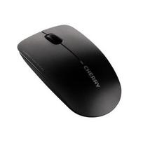 Cherry MW2400 Wireless Optical Mouse Black