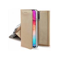 Fusion Accessories "Magnet Book Case Galaxy A14 4G/ 5G" Gold