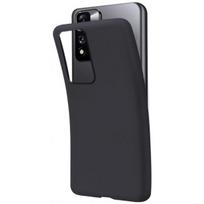 Fusion Accessories "Soft Matte Case Xiaomi Redmi Note 11 4G/ 11S" Black