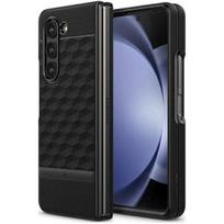 Spigen "Caseology Parallax Galaxy Z Fold 5" Matte Black