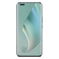 mobilus telefonai 512gb - HONOR Magic5 Pro 5G 12/512GB Black (Juodas) - 3 nuotrauka
