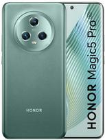 mobilus telefonai 512gb - HONOR Magic5 Pro 5G 12/512GB Green (Žalias) - 4 nuotrauka