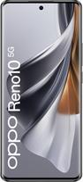reno 8 5g 256gb - Oppo Reno 10 5G 8/256GB Grey (Pilkas) - 2 nuotrauka