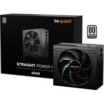 be quiet 850w - Be Quiet! Straight Power 12 BN337 850W - 2 nuotrauka