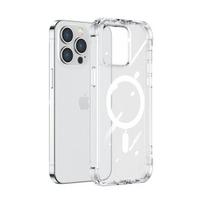 Joyroom "JR-14H6 Magnetic Case iPhone 14 Pro" Transparent